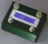 ARDX20 TapTempo & Modulation Contoller