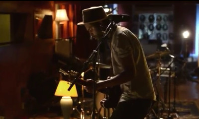 Gary Clark Jr.