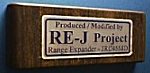 RE-J Project LOGO